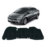 Forro Capo Honda Civic 12 13 14 15 16 Manta presilhas