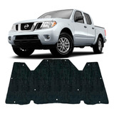 Forro Capo Nissan Frontier 08 09 10 11 12 13 14 15 16 Manta