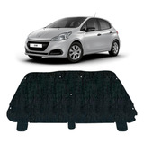 Forro Capo Peugeot 208 13 14 15 18 19 Manta Facil Instalação