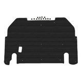 Forro Capo Ranger 98 04 Autocolante Presilhas Trainmec