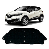 Forro Capo Renault Captur 18 19 20 Manta Facil Instalação
