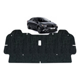 Forro Capo Renault Fluence 2013 2014 2015 Modelo Original