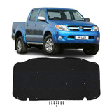 Forro Capo Toyota Hilux Srv sw4 05 11 Borda S Intercooler