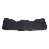 Forro Carpete Capo Dianteiro Honda New Fit 2015 A 2021