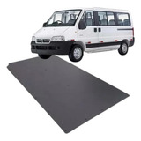 Forro Cobertura Porta Lateral Correr Citröen Jumper Baixo