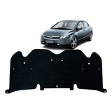 Forro De Capo Dianteiro Civic 2005 2006 2004 Corte Laser