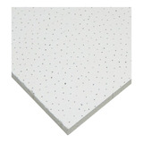 Forro De Fibra Mineral Armstrong Ceilings Scala Lay in Branc