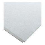 Forro De Lã De Vidro Armstrong Optima Vector 22x625x625mm