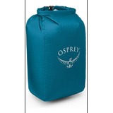 Forro De Mochila Protetora Ultraleve Osprey Azul À Beira ma