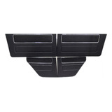 Forro De Porta Corcel I 75 76 77 Jogo 2pt