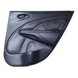 Forro De Porta Traseiro Direito Etios Hatch 2012 A 2016