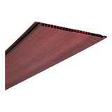 Forro De Pvc 8mm 10 Um Cerejeira Azn