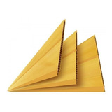 Forro De Pvc Polifort 6m Cerejeira Bcwt