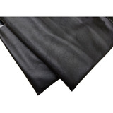 Forro De Teto Gm Monza 2p 82 88 Preto Liso Padrão Original