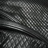 Forro De Teto Para Fusca Kit Forração Interna Teto Balão Preto Pronto Para Instalação