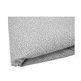 Forro De Teto Salpicado Para Gol Quadrado- Kit Original Com Colunas- Pronto Para Instalação