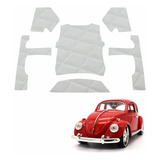 Forro De Teto Vw Fusca 1965 À 1996