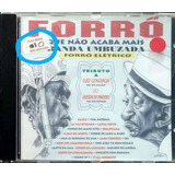 forró dos play's-forro dos play 039 s Cd Banda Umbuzada Forro Que Nao Acaba Mais 1994 S Play back