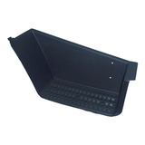 Forro Estribo Preto Esq Sem Furo Mb 1618 1620 Bicudos Todos