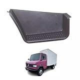 FORRO ESTRIBO PRETO ESQ SEM FURO MB 709 710 1618 1935 LS1630 L2318 L2418 LK1721 LK1621 L1621 LB 2325 LB2425