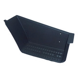Forro Estribo Preto Esquerdo Sem Furo 6886867028 Mb