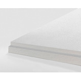 Forro Fibra Mineral Calla Tegular Armstrong 625 X 625 X 25mm
