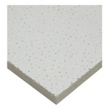 Forro Fibra Mineral Georgian Tegular 625x625x15mm caixa 