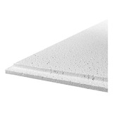 Forro Fibra Mineral Georgian Tegular Armstrong 625x625x16mm