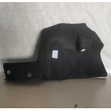 Forro Lateral L d Renault Clio Sedan Privilege 1 6 2007