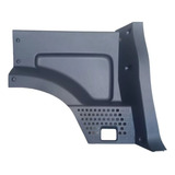 Forro Lateral Traseiro Direito Fiat Fiorino 2011 15 18 2020
