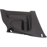 Forro Lateral Traseiro Le Renault Clio 2014 2016 2p