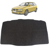 Forro Manta Acústica Capô Seat Ibiza 2000 2001 2002 Adesiva
