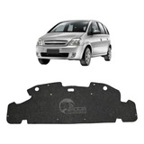 Forro Manta Capô Meriva 2003 A 2012 Adesiva Modelo Original