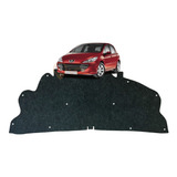 Forro Manta Capo Peugeot 307 2007