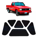 Forro Manta Capô Premium Chevrolet A20 C20 D20 85 96