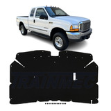 Forro Manta Capô Premium F250 F350 F4000 99 A 19 Presilha