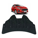 Forro Manta Do Capo Para Ford Modelo New Fiesta 2014 2019