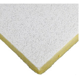 Forro Mineral Armstrong Optima Vector 22x625x625mm Caixa