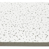 Forro Mineral Fine Fissured Lay in 08 Placas 625x1250x15mm