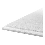 Forro Mineral Georgian Tegular Armstrong 625x625x16mm Caixa