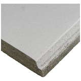 Forro Mineral Perlaop Microlook Armstrong 15x625x625mm Caixa