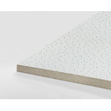 Forro Mineral Scala Lay in Armstrong 625x1250x16 Mm Em Caixa