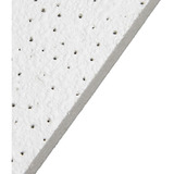 Forro Mineral Scala Lay in T24 16x1250x625mm Armstrong Caixa