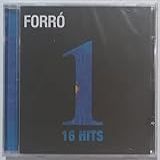 Forro One 16 Hits CD