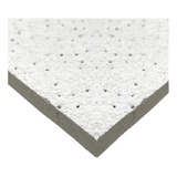 Forro P Clinicas Fibra Mineral Armstrong Georgian Lay In