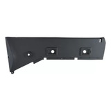 Forro Plastico Sup Porta Diant D Daily 3510 Original Iveco