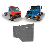 Forro Porta Caminhao Mb 1618 1935 89 A 95 Cinza Direito