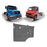 Forro Porta Caminhao Mb 1618 1935 89 A 95 Cinza Esquerda