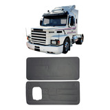 Forro Porta Caminhão Sc 113 Par