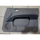 Forro Porta Diant Dir Mitsubishi L200 Triton 10 15 Pç3303